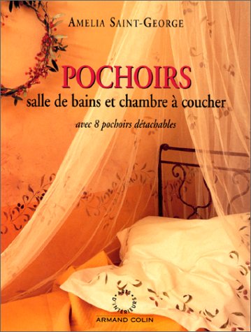 Pochoirs Salle De Bains Et Chambre A Coucher