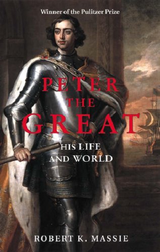 Peter the Great Peter the Great