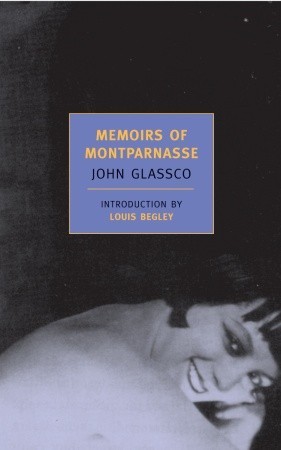 Memoirs of Montparnasse Memoirs of Montparnasse