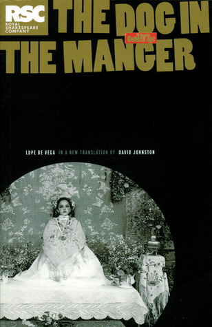 The Dog in the Manger The Dog in the Manger