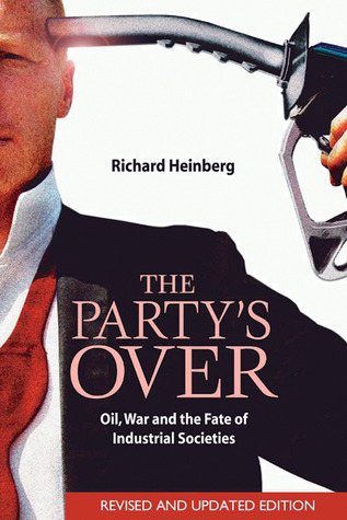 The Partys Over The Partys Over