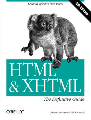 HTML & XHTML HTML & XHTML