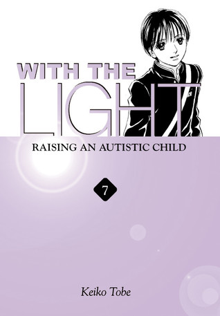 With the Light (With the Light, #7) With the Light (With the Light, #7)