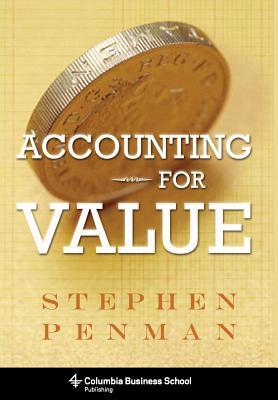 Accounting for Value Accounting for Value