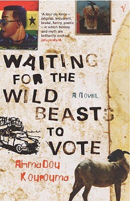 Waiting for the Wild Beasts to Vote Waiting for the Wild Beasts to Vote