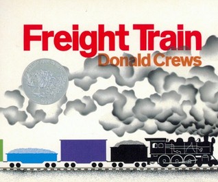 Freight Train Freight Train