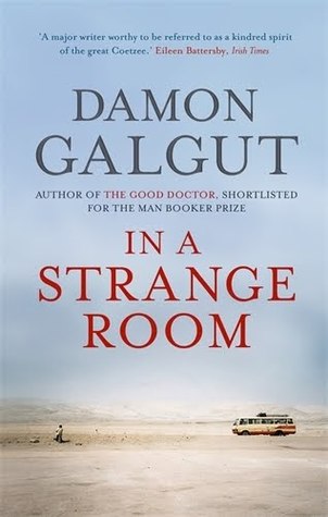 In a Strange Room In a Strange Room