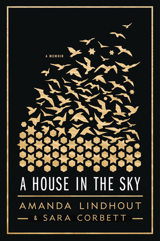 A House in the Sky A House in the Sky