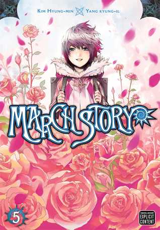 March Story, Vol. 5 March Story, Vol. 5