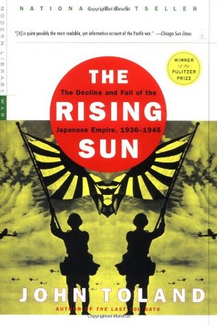 The Rising Sun The Rising Sun