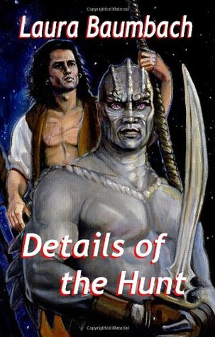 Details of the Hunt (Details, #1) Details of the Hunt (Details, #1)