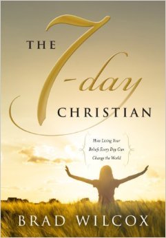 The 7-Day Christian The 7-Day Christian