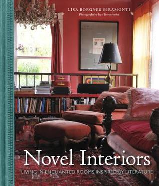 Novel Interiors Novel Interiors