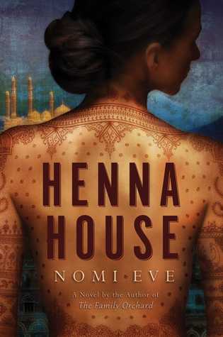 Henna House Henna House