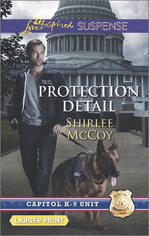 Protection Detail (Capitol K-9 Unit #1) Protection Detail (Capitol K-9 Unit #1)