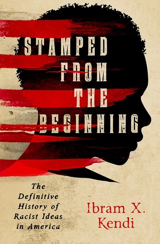 Stamped from the Beginning Stamped from the Beginning