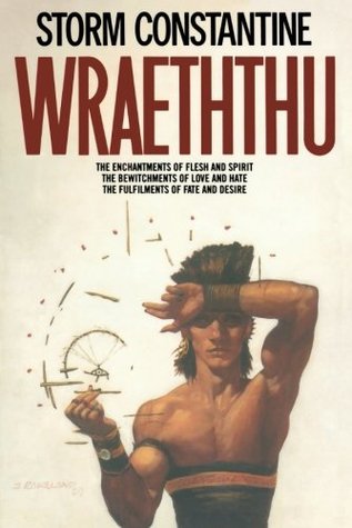 Wraeththu (Wraeththu #1-3) Wraeththu (Wraeththu #1-3)