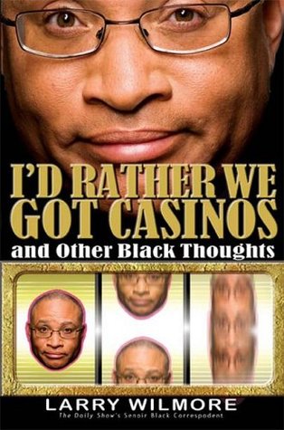 Id Rather We Got Casinos Id Rather We Got Casinos