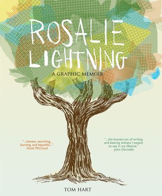 Rosalie Lightning Rosalie Lightning