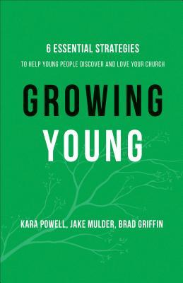 Growing Young Growing Young