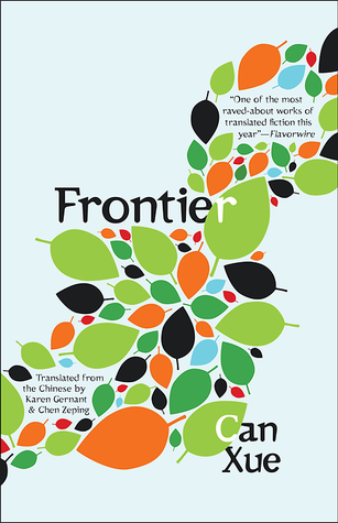 Frontier Frontier