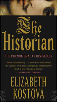 The Historian The Historian