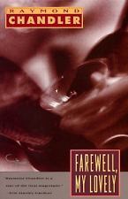 Farewell, My Lovely (Philip Marlowe, #2) Farewell, My Lovely (Philip Marlowe, #2)