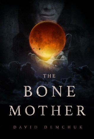 The Bone Mother The Bone Mother