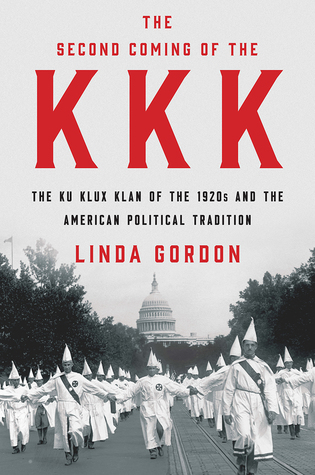 The Second Coming of the KKK The Second Coming of the KKK