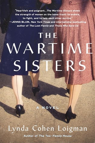 The Wartime Sisters The Wartime Sisters