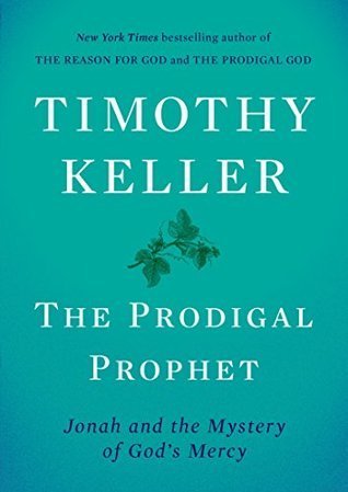 The Prodigal Prophet The Prodigal Prophet