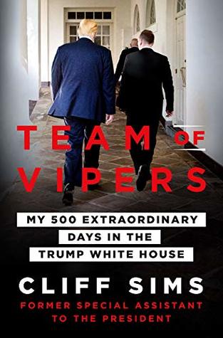 Team of Vipers Team of Vipers