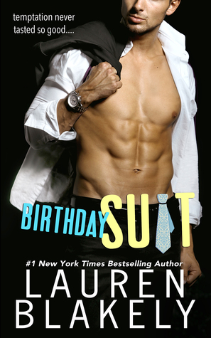 Birthday Suit Birthday Suit
